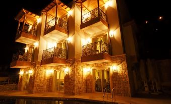 Hotel Aysima