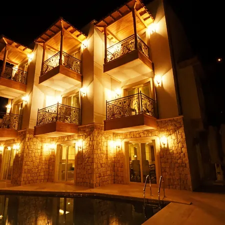 Hotel Aysima