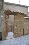 B&B Albornoz - Parking