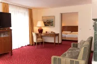 Hotel im Park - WiFi