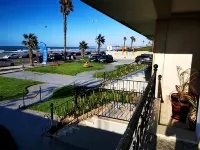Amwaj Hotel - Scenic