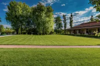 Moscatello & Mulinër Design Agri Relais - Villas