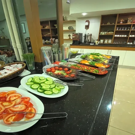 Hotel Villa Marina
