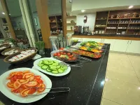Hotel Villa Marina - Bữa sáng