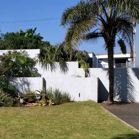 African Sands B&B