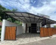 OYO 95348 Kost Baituna Syariah - 3-Star