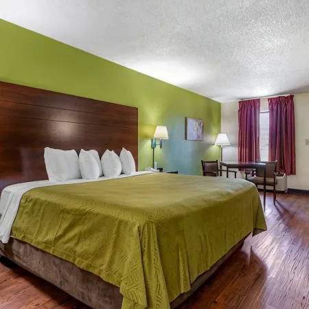 Econo Lodge