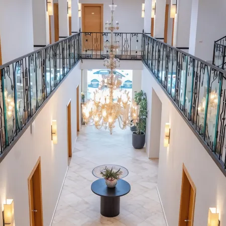 The Hotel 48