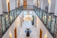 The Hotel 48 - 2 étoiles