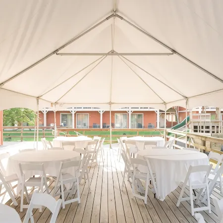 Brown County Inn