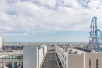 Impala Suites - Apartments