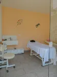 Hotel Boutique Iyarí - СПА