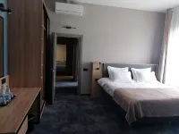 Yarki Park-Hotel - Wifi