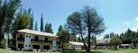 Centro Vacacional Huaychulo - 3 ดาว