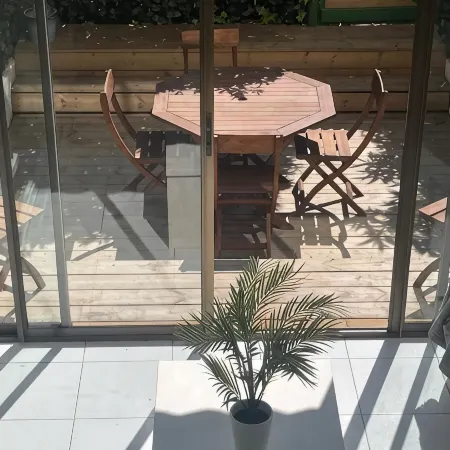 Appartement Athéna Résidence Mer Piscines Tennis