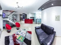 Monterosa Apartamentos Amoblados - Pet Friendly
