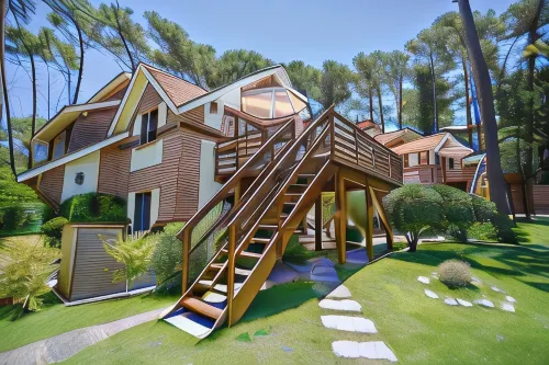 Posada del Bosque by HS - พร้อมอาหารเช้า