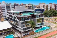 Azimut With Direct Beach Access and Sea View by Carpediem - Alloggi