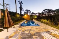 Pousada Sonho Verde - Pool