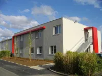 Ibis Issoire - Pet friendly