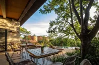 Tava Glamping Cerro - homestay