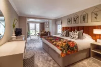Borrowdale Gates Hotel - 4-Star
