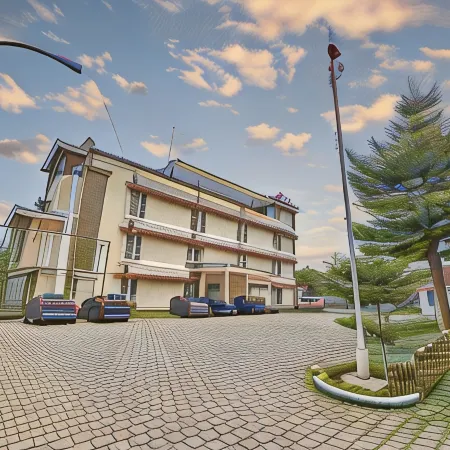 Cinere Inn & Residence