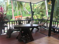 Phumiphat Resort Koh Mook - 2 stelle