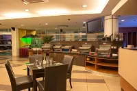 Hotel Seri Malaysia Kuala Terengganu - Bữa sáng