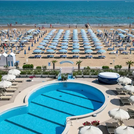 Hotel Galassia Suites & Spa