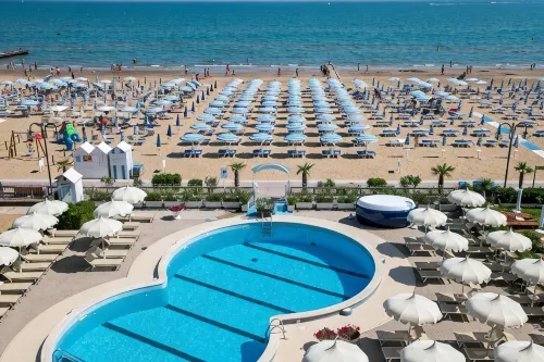 Hotel Galassia Suites & Spa - spa
