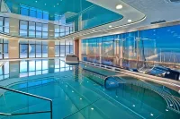 โรงแรม Mikołajki Leisure & SPA - Destigo Hotels - ที่มีที่จอดรถ
