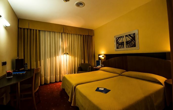 Hotel Silvota