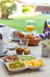 Casa del Sol Cafayate - Homestays