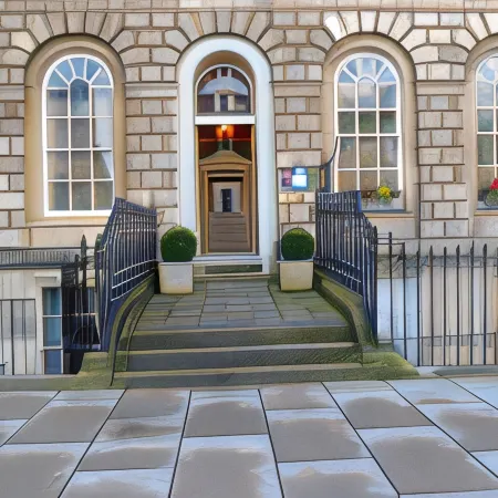 Edgar Townhouse