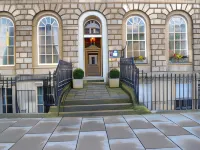 Edgar Townhouse - Pensions