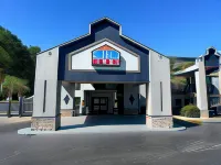 Stockbridge Inn - Moteles