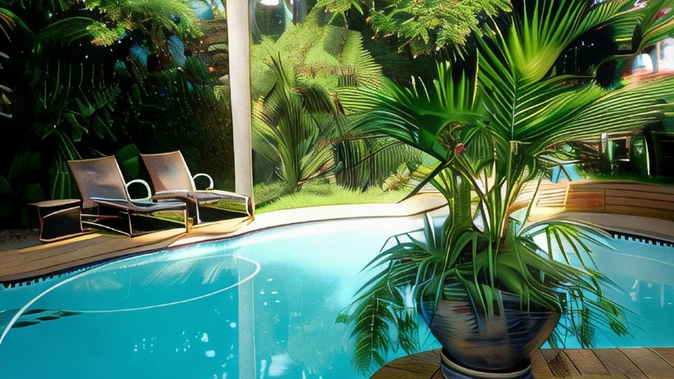 Santa Lucia Guest House
