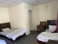 Valhalla Resort Kumrat - 2-Star