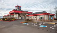 Bridgeway Inn & Suites - Portland Airport - spa