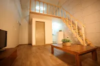 Yangsan Ma Maison Pension - 2-Star