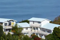 Brenton Beach House - Ocean View