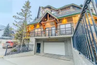 "Alpine Hideaway" at Alpine Village - 3 Sao