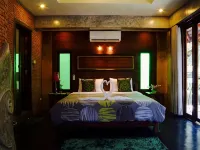 Soi One Boutique Bedrooms - Guest houses