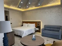 Eighty Eight Deluxe Hotel & Spa - Gym