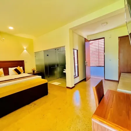 Villa Rustic