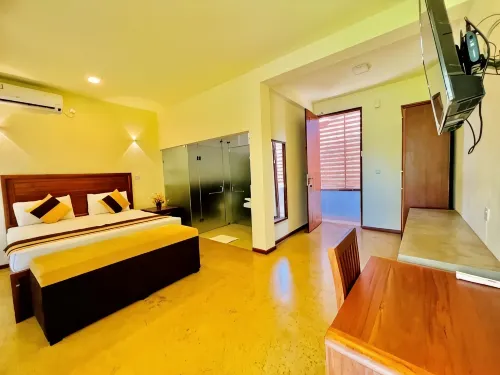 Villa Rustic - 2-Star