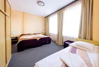 Hotel Uno - 朝食