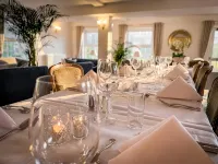 Ty Afon - River House - bar