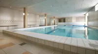De Zon Hotel & Restaurant by Flow - piscine